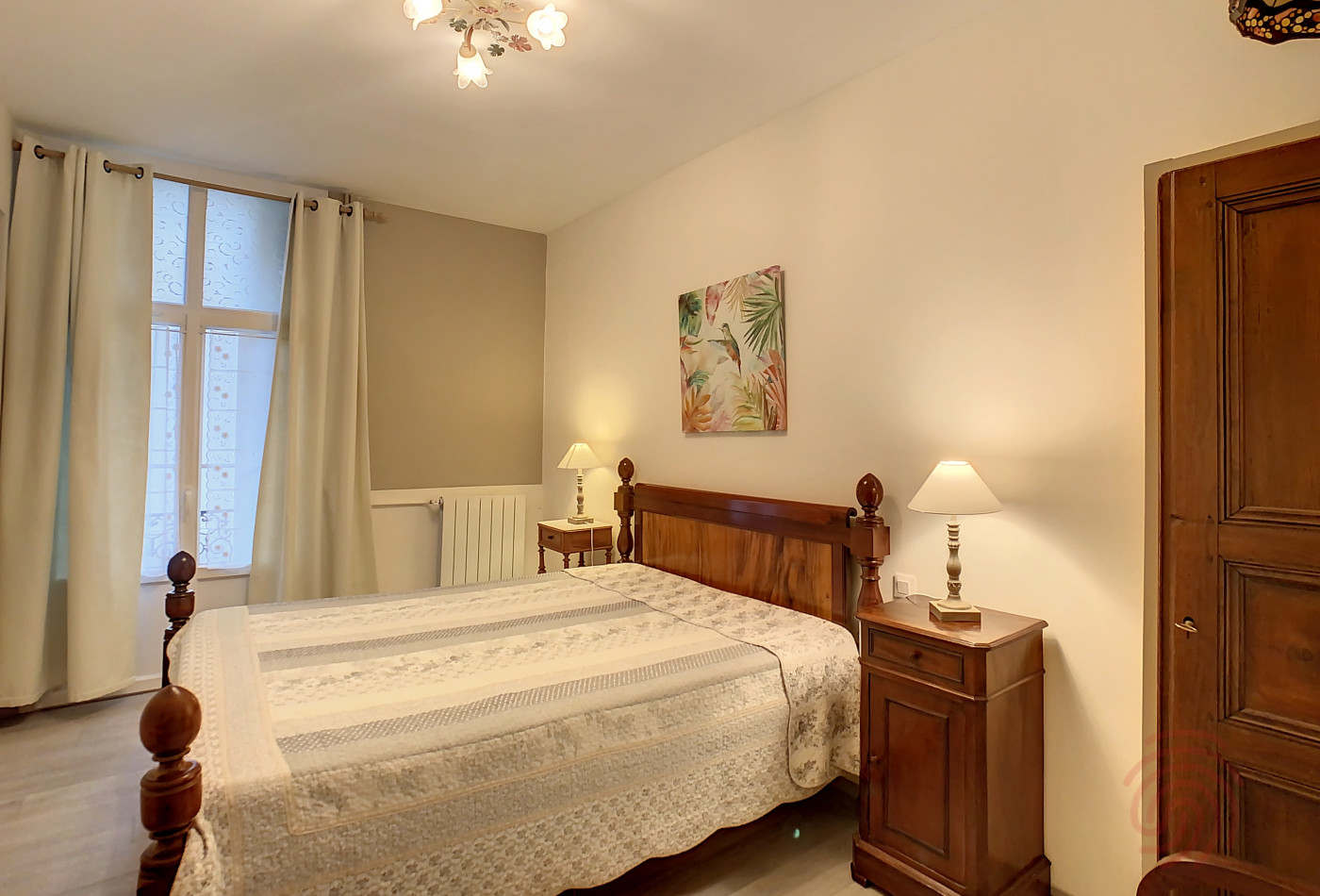 for seasonal lettings Appartement Lamalou Les Bains - Photo 8