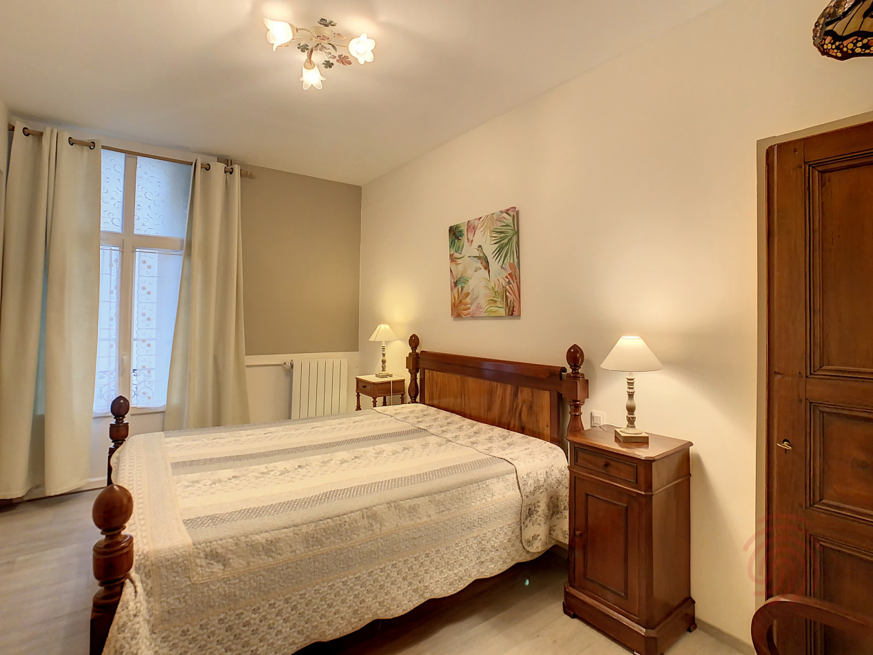 en location saisonnière Appartement Lamalou Les Bains - Photo 8