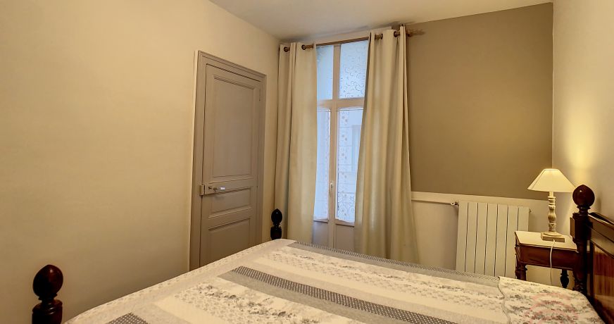 en location saisonnière Appartement Lamalou Les Bains