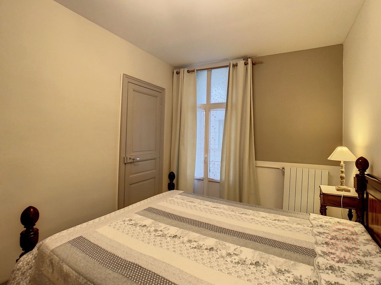 en location saisonnière Appartement Lamalou Les Bains - Photo 9