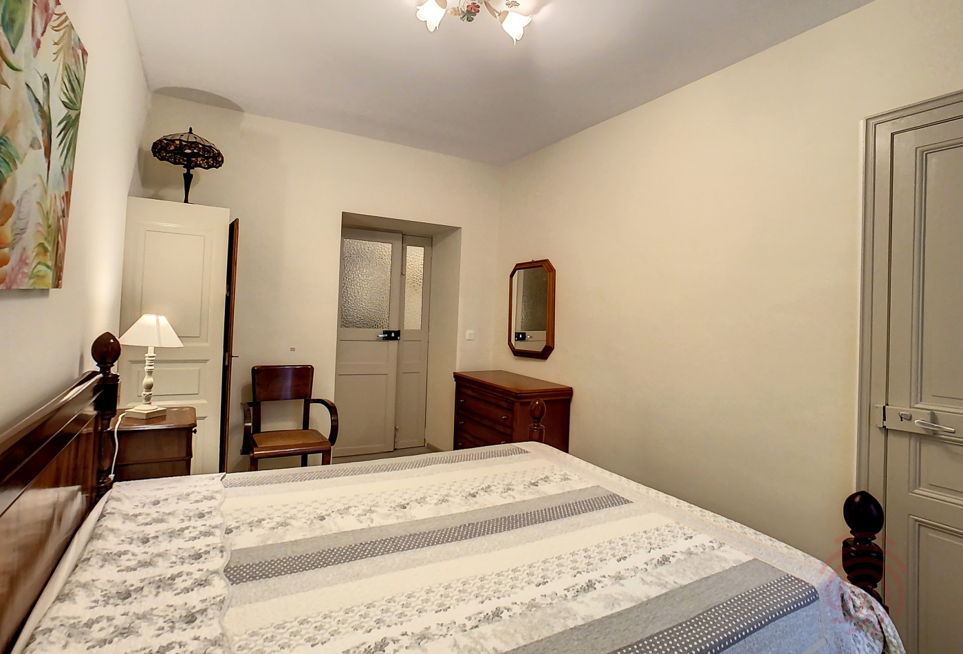 for seasonal lettings Appartement Lamalou Les Bains - Photo 11