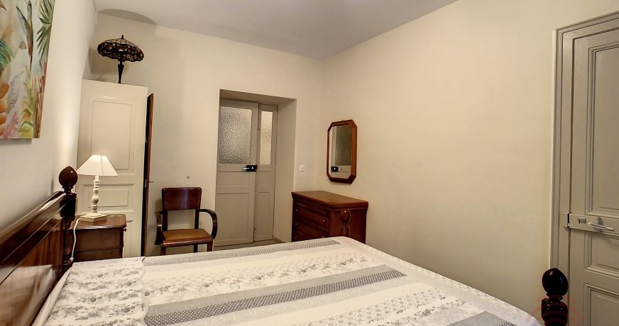 en location saisonnière Appartement Lamalou Les Bains