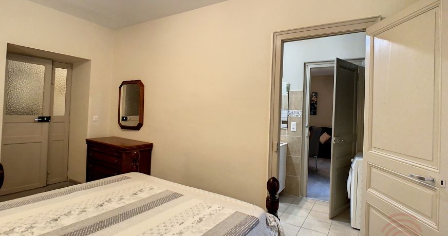 en location saisonnière Appartement Lamalou Les Bains