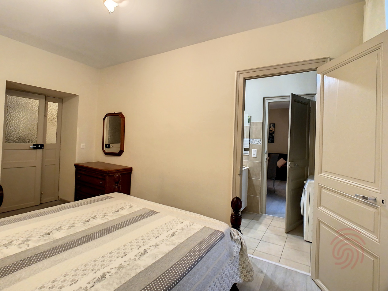 en location saisonnière Appartement Lamalou Les Bains - Photo 10
