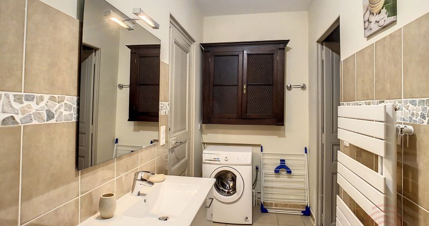 en location saisonnière Appartement Lamalou Les Bains