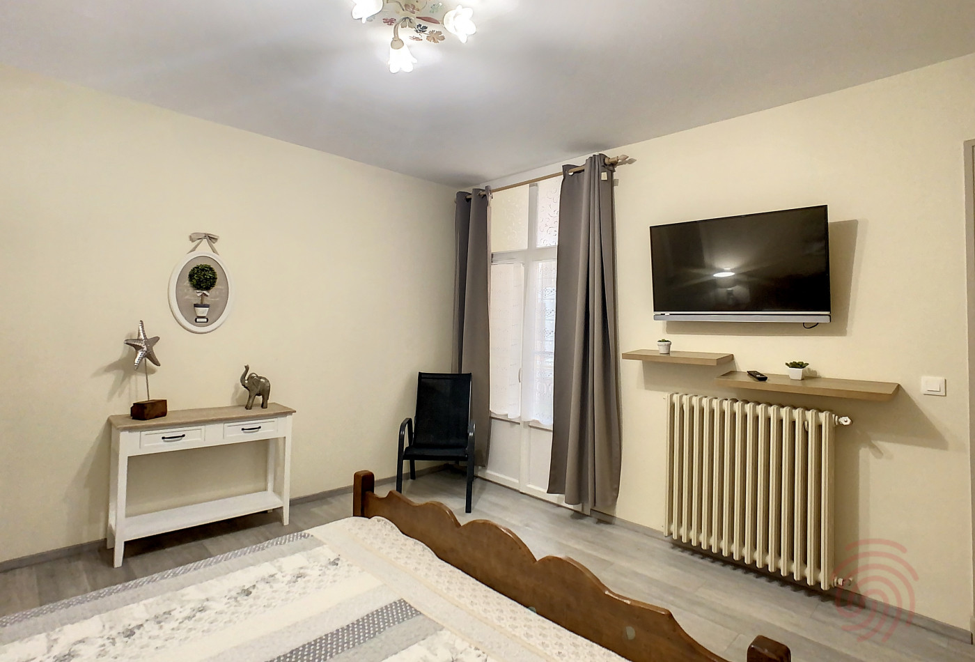 en location saisonnière Appartement Lamalou Les Bains - Photo 17