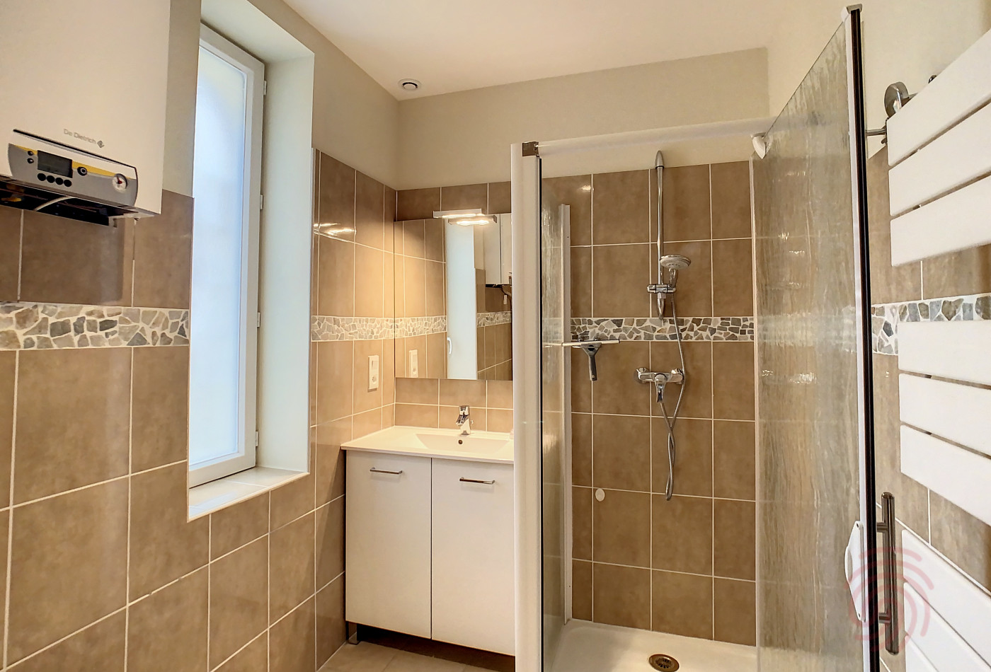 en location saisonnière Appartement Lamalou Les Bains - Photo 18