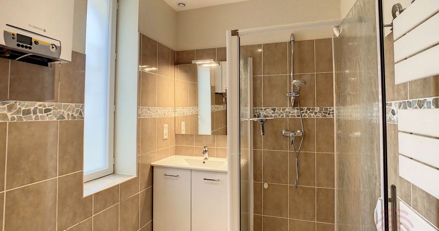 en location saisonnière Appartement Lamalou Les Bains
