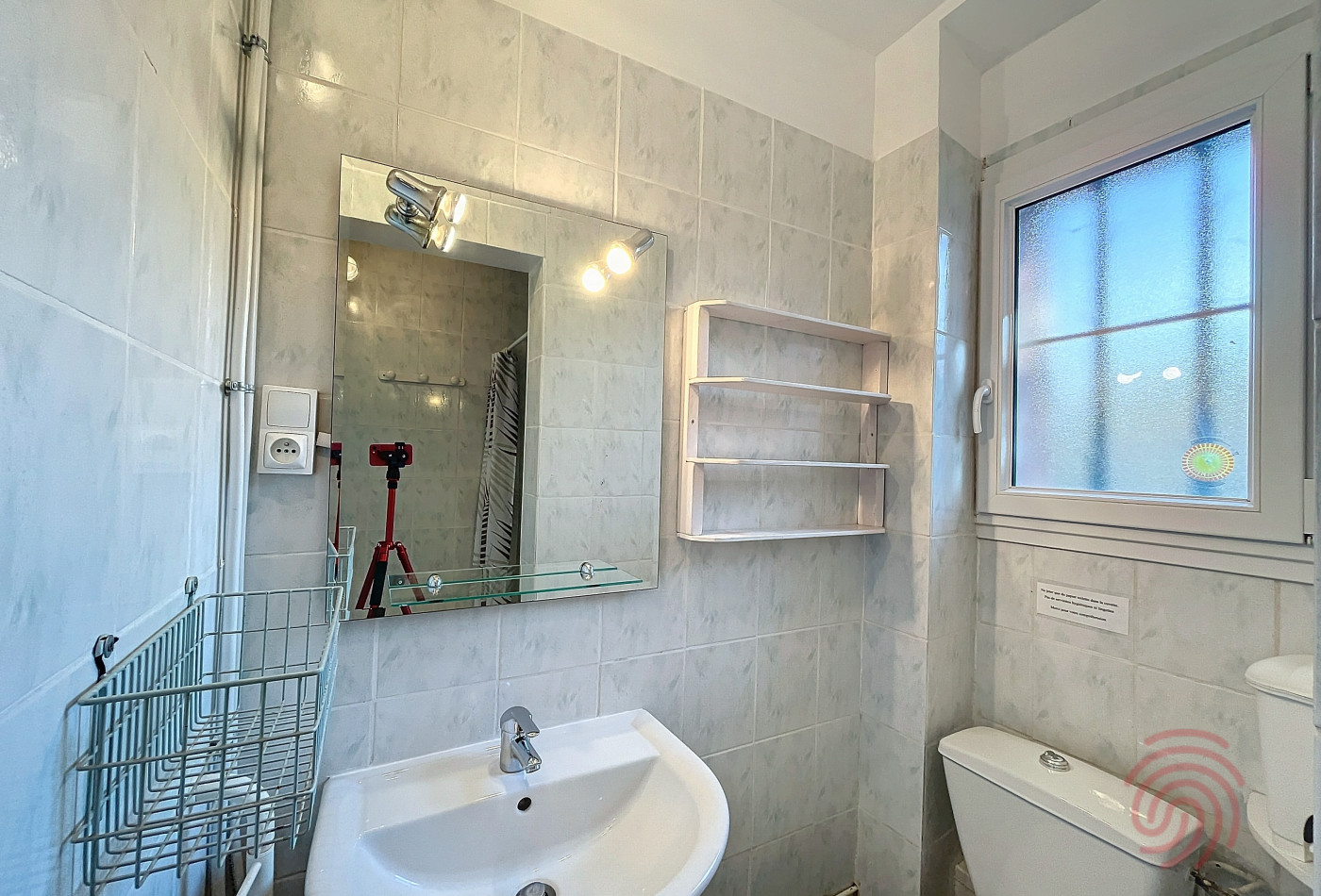en location saisonnière Appartement Lamalou Les Bains - Photo 11