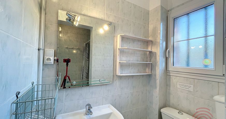 en location saisonnière Appartement Lamalou Les Bains