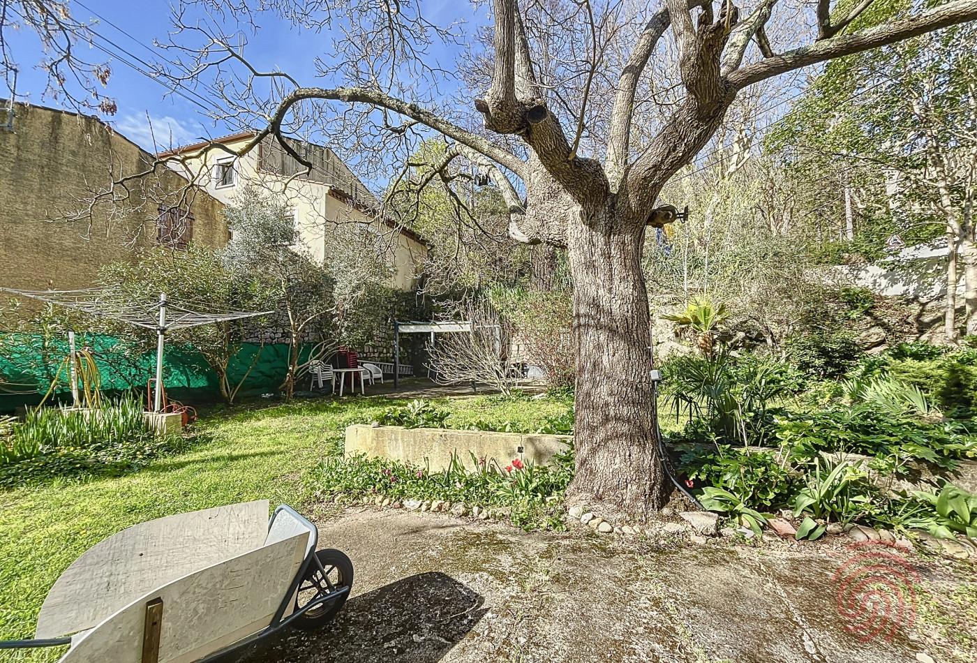 en location saisonnière Appartement Lamalou Les Bains - Photo 19