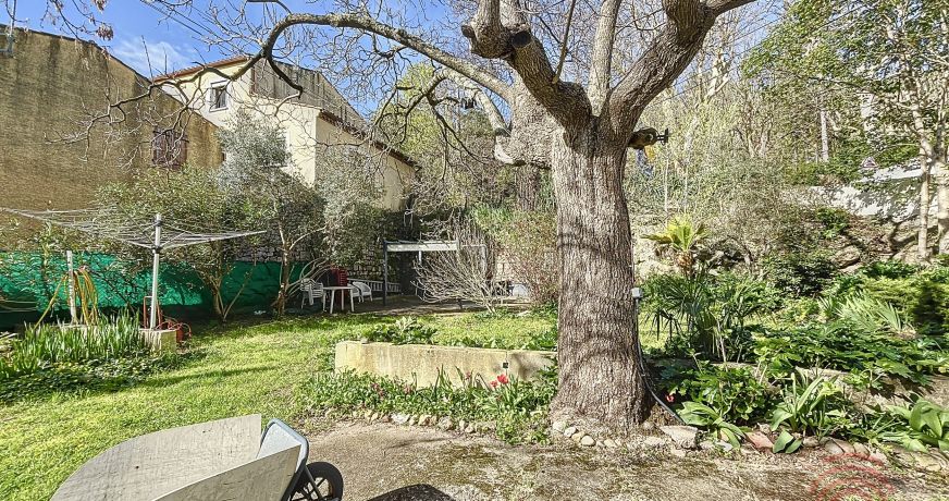 en location saisonnière Appartement Lamalou Les Bains