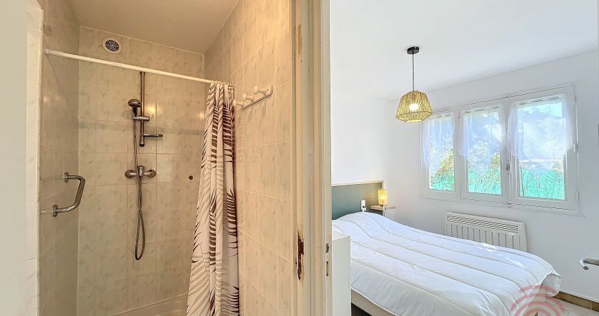 en location saisonnière Appartement Lamalou Les Bains