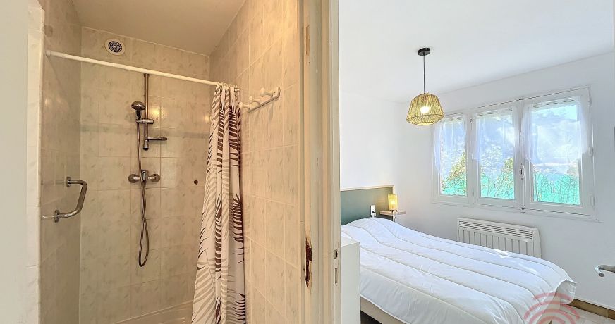 en location saisonnière Appartement Lamalou Les Bains