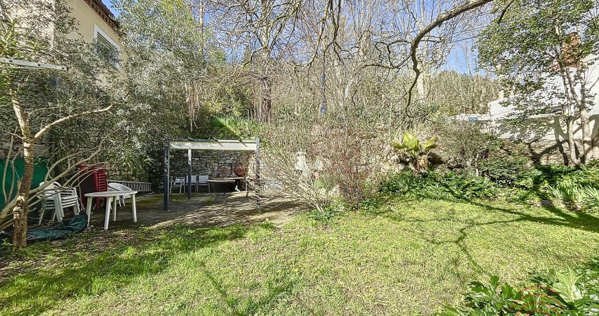 en location saisonnière Appartement Lamalou Les Bains