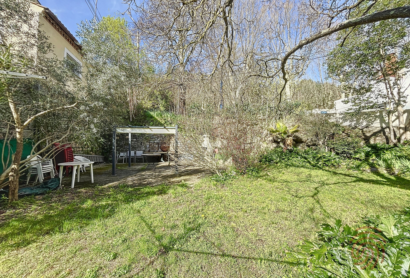 en location saisonnière Appartement Lamalou Les Bains - Photo 17