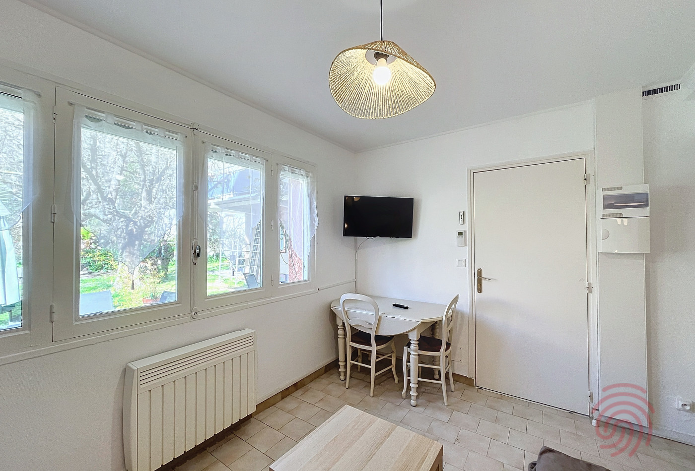 en location saisonnière Appartement Lamalou Les Bains - Photo 4