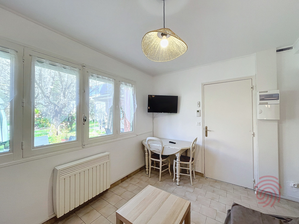 en location saisonnière Appartement Lamalou Les Bains - Photo 4