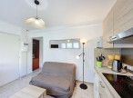 en location saisonnière Appartement Lamalou Les Bains