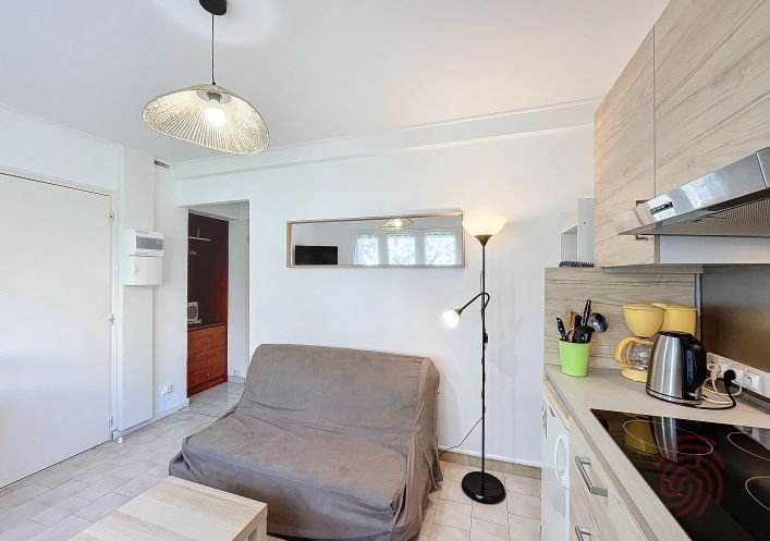 en location saisonnière Appartement Lamalou Les Bains