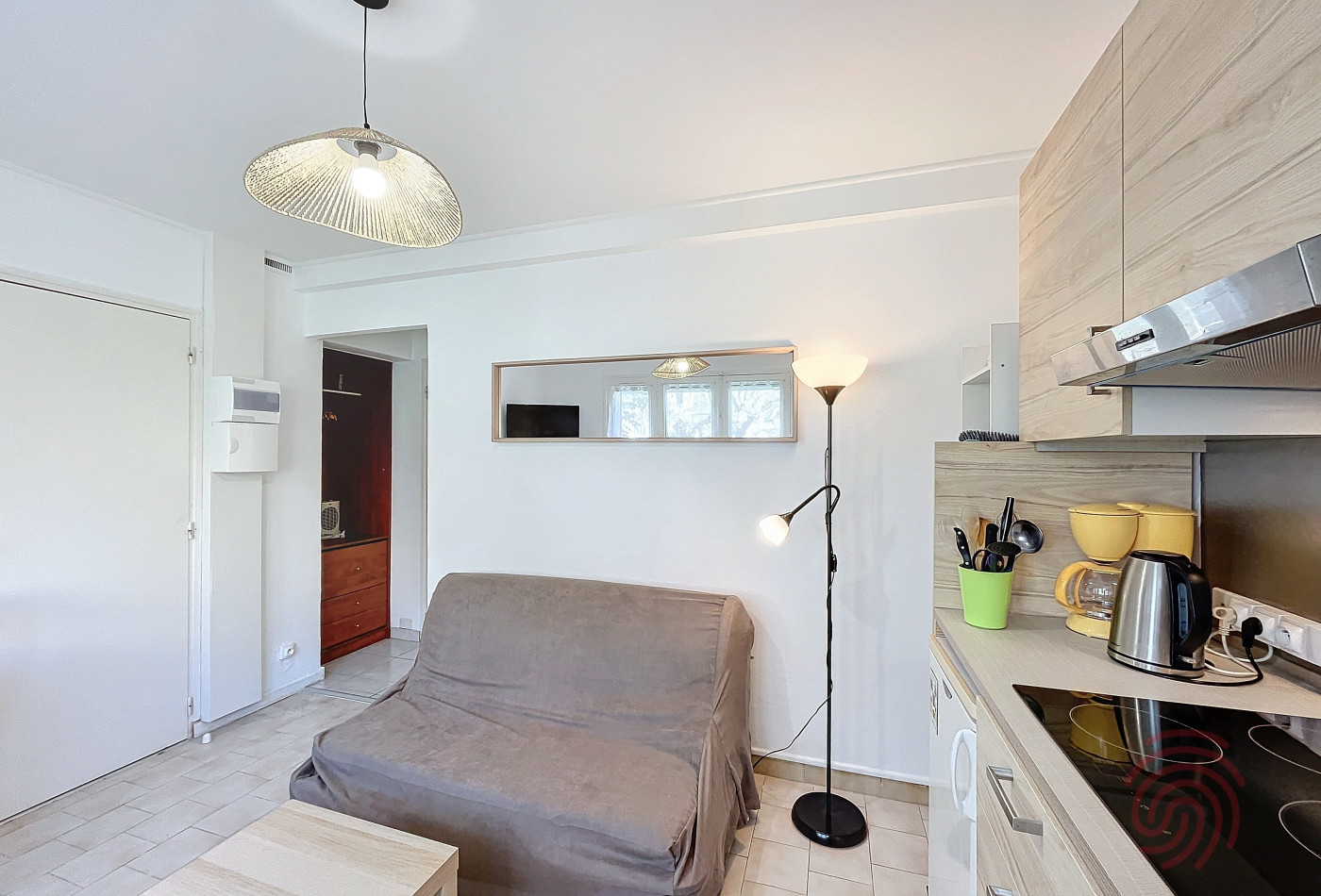 for seasonal lettings Appartement Lamalou Les Bains - Photo 1