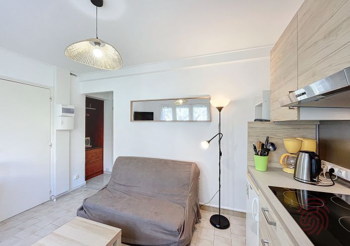 en location saisonnière Appartement Lamalou Les Bains