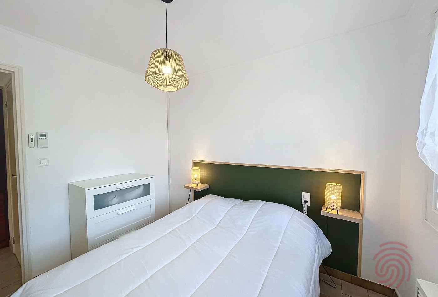 en location saisonnière Appartement Lamalou Les Bains - Photo 10