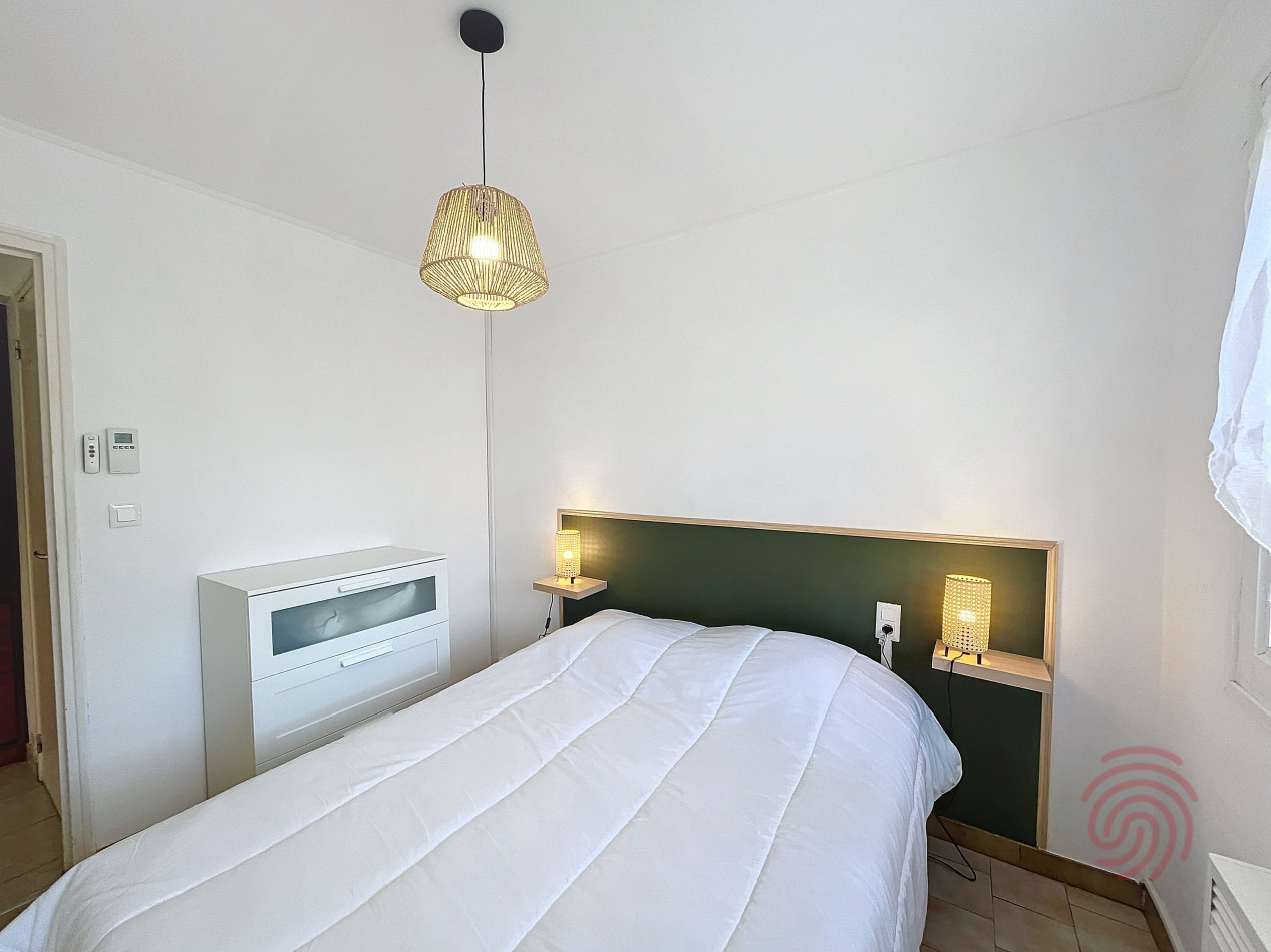 en location saisonnière Appartement Lamalou Les Bains - Photo 10