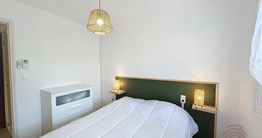 en location saisonnière Appartement Lamalou Les Bains