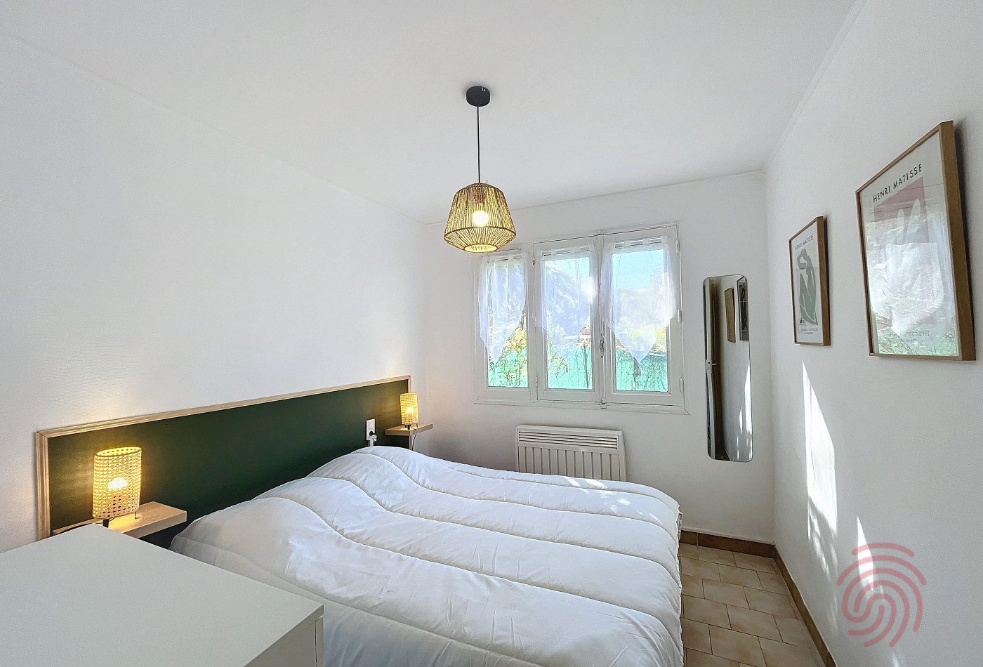 en location saisonnière Appartement Lamalou Les Bains - Photo 9