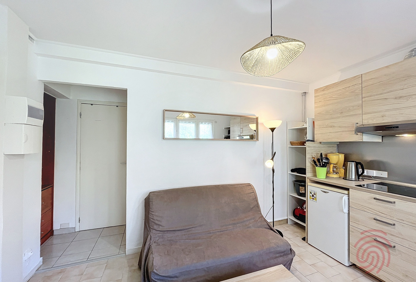 en location saisonnière Appartement Lamalou Les Bains - Photo 8
