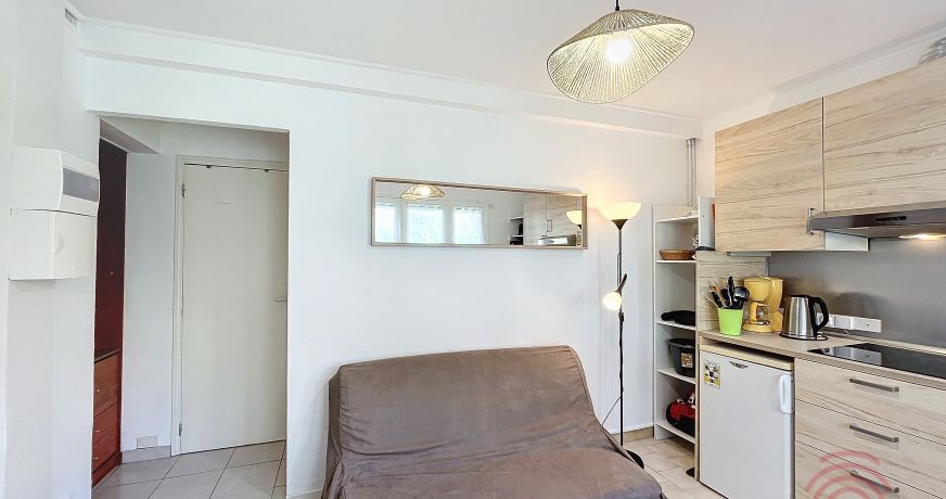 en location saisonnière Appartement Lamalou Les Bains
