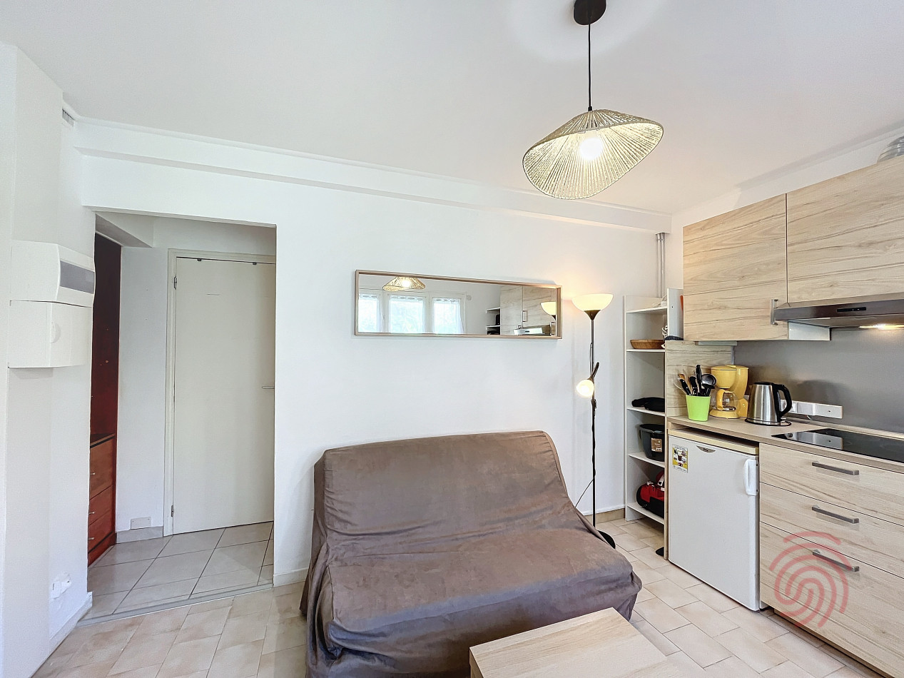 en location saisonnière Appartement Lamalou Les Bains - Photo 7