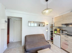 en location saisonnière Appartement Lamalou Les Bains