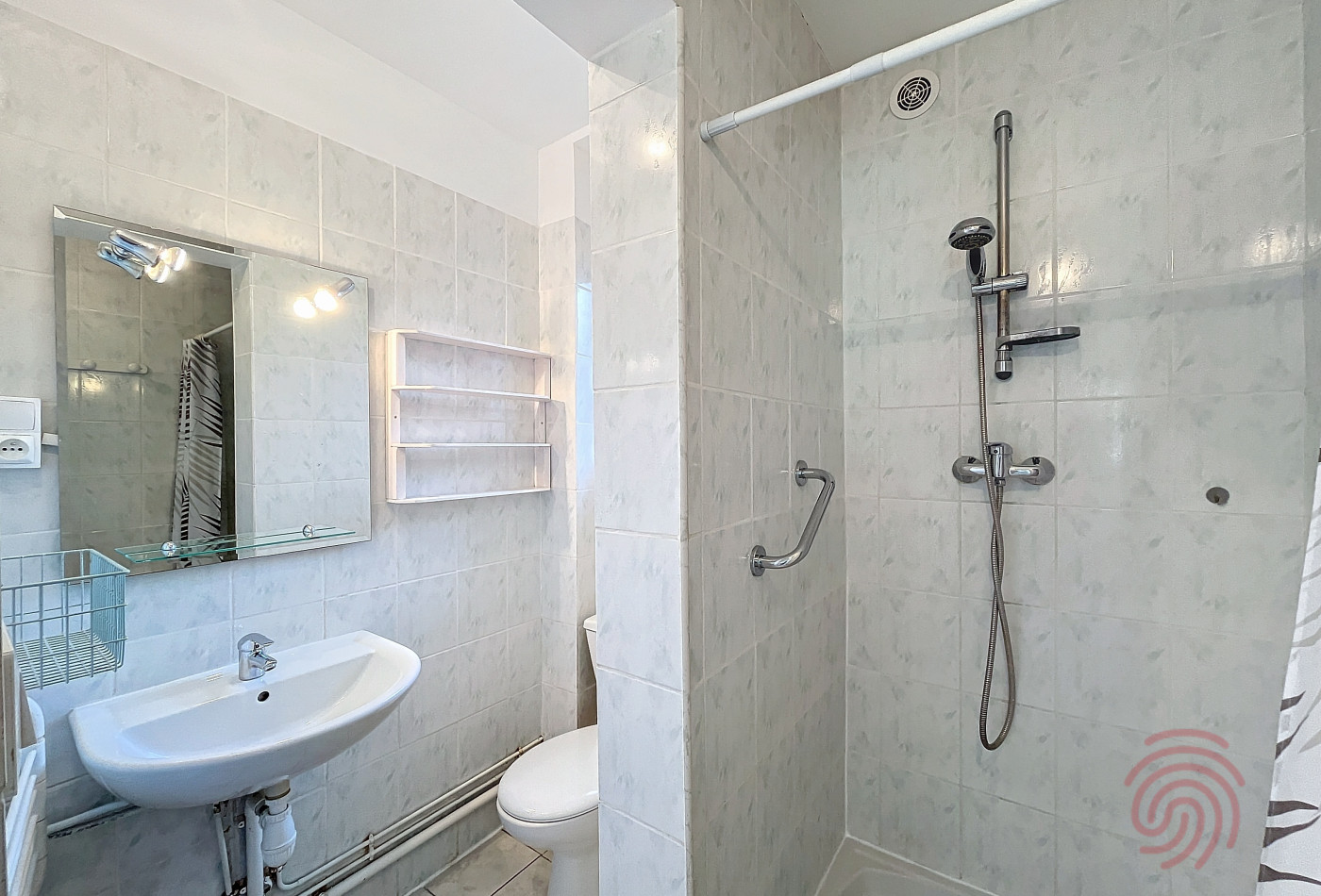 en location saisonnière Appartement Lamalou Les Bains - Photo 13