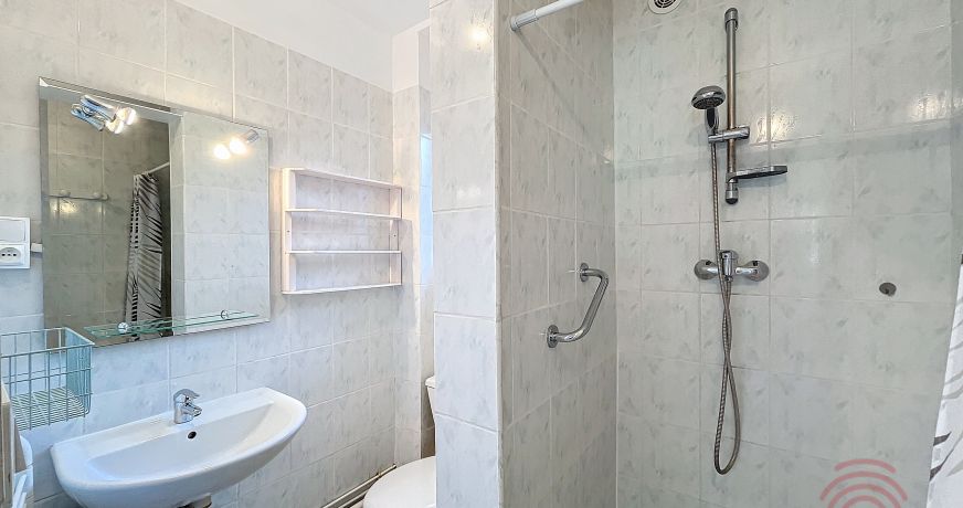 en location saisonnière Appartement Lamalou Les Bains
