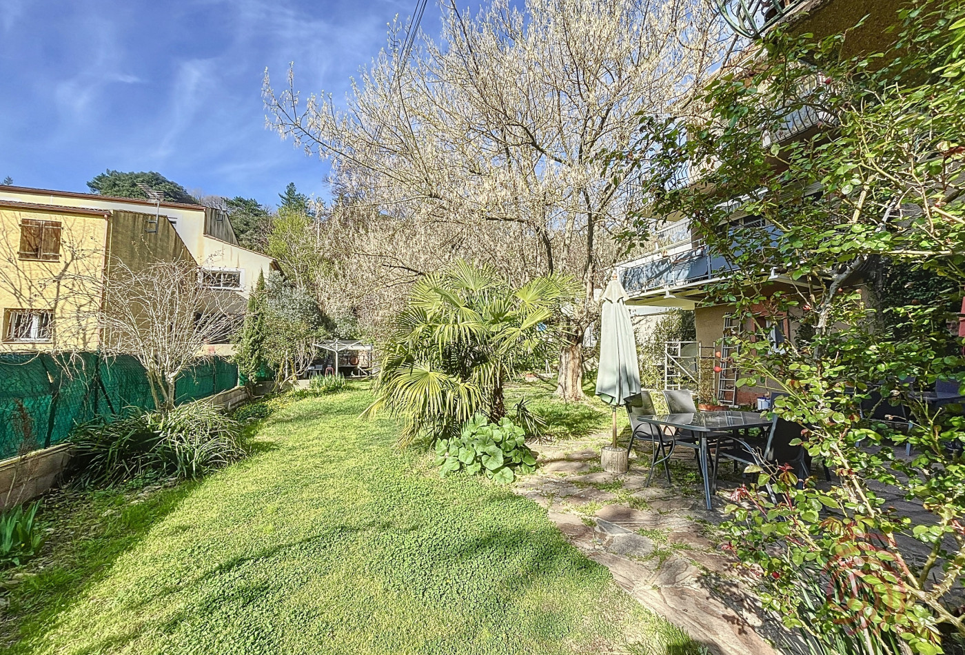 en location saisonnière Appartement Lamalou Les Bains - Photo 20