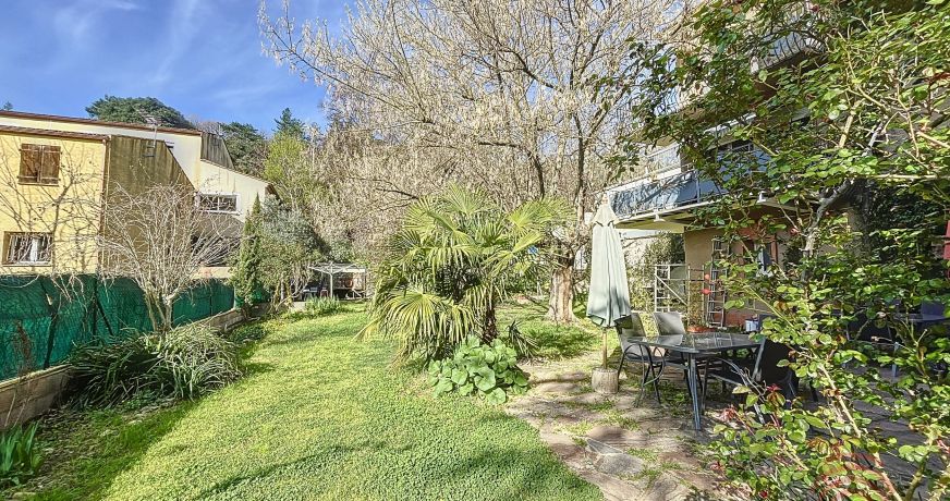 en location saisonnière Appartement Lamalou Les Bains