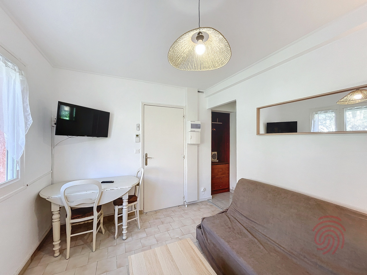 en location saisonnière Appartement Lamalou Les Bains - Photo 6