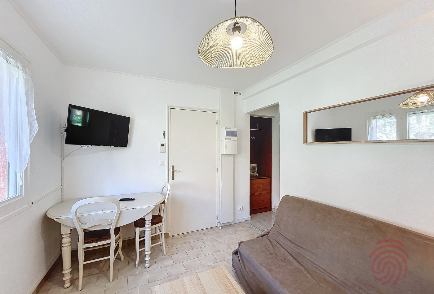 for seasonal lettings Appartement Lamalou Les Bains - Photo 6