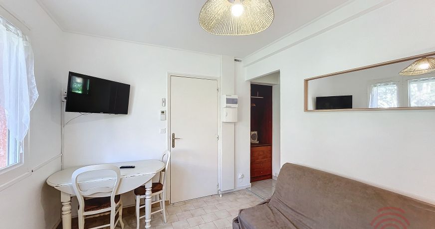 en location saisonnière Appartement Lamalou Les Bains