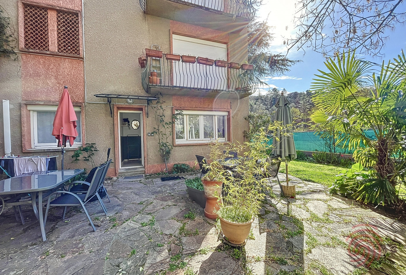 en location saisonnière Appartement Lamalou Les Bains - Photo 14