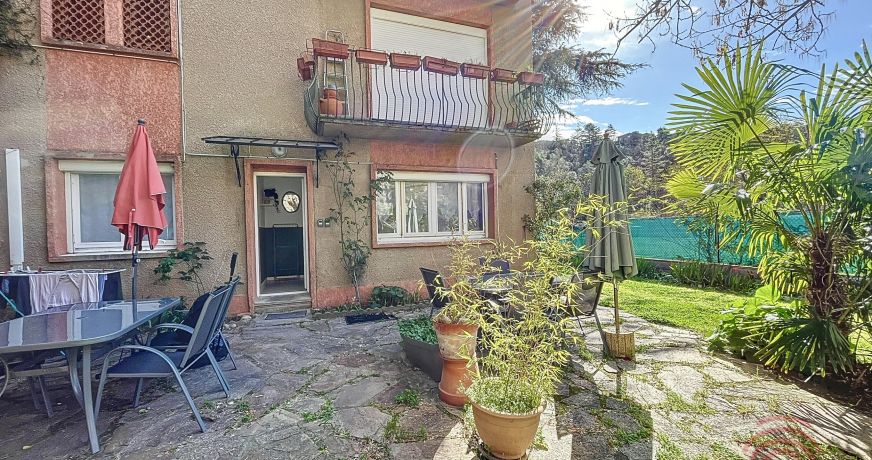 en location saisonnière Appartement Lamalou Les Bains