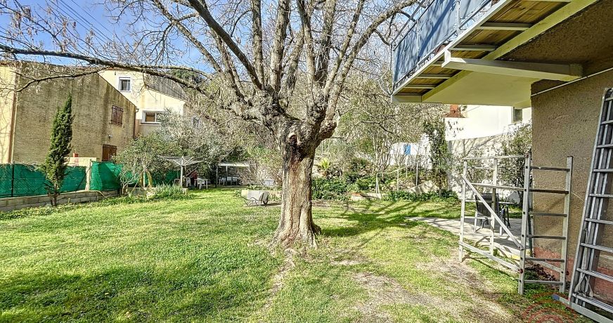 en location saisonnière Appartement Lamalou Les Bains