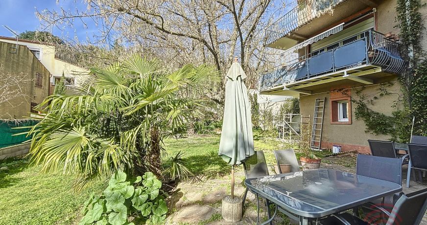 en location saisonnière Appartement Lamalou Les Bains