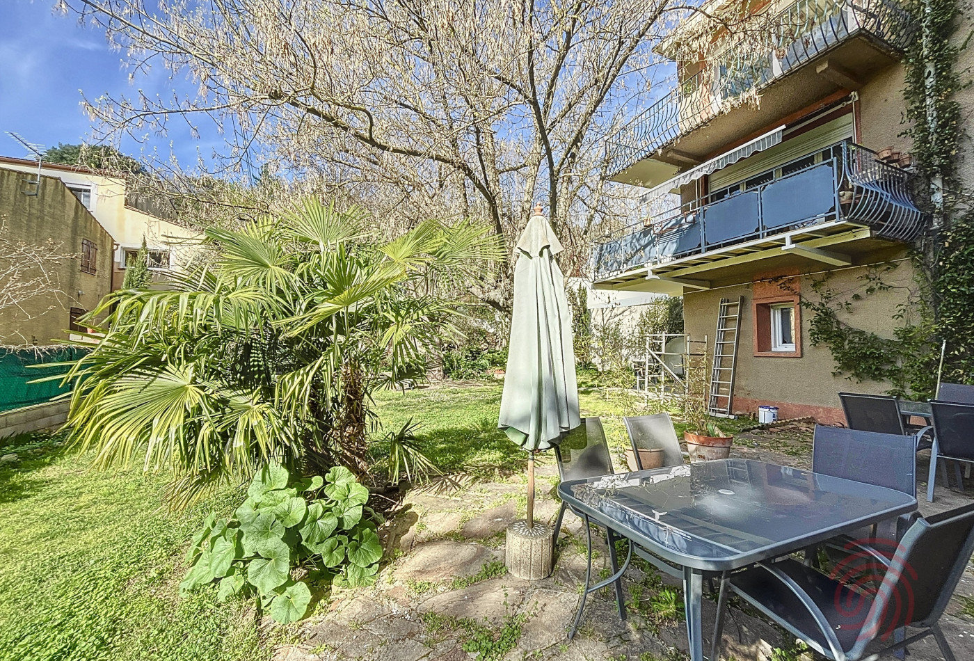for seasonal lettings Appartement Lamalou Les Bains - Photo 16