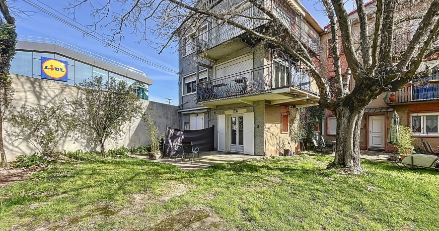 en location saisonnière Appartement Lamalou Les Bains