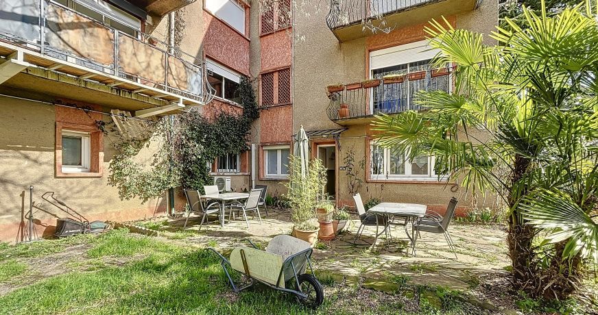 en location saisonnière Appartement Lamalou Les Bains