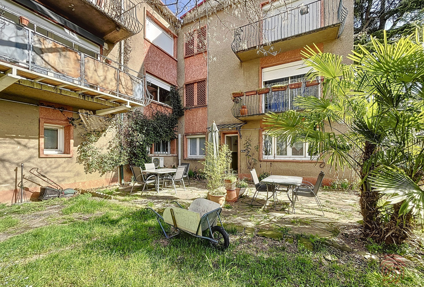 en location saisonnière Appartement Lamalou Les Bains - Photo 16