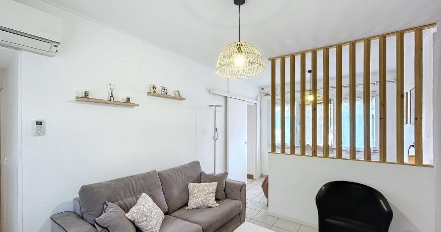 en location saisonnière Appartement Lamalou Les Bains